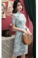 Joelle Cheongsam